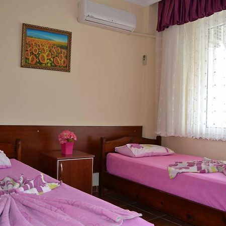 Manyas Suit Motel Avsa Adasi Exterior photo
