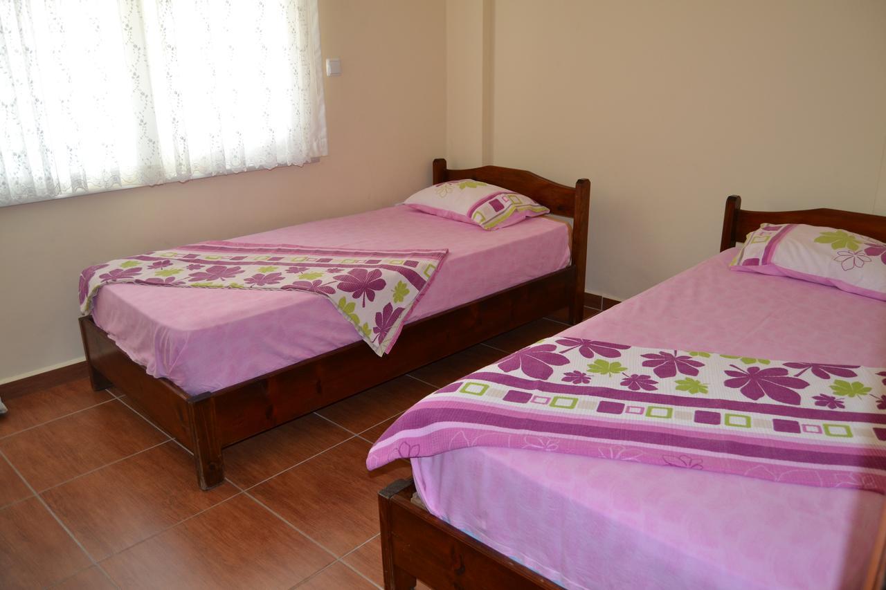 Manyas Suit Motel Avsa Adasi Exterior photo
