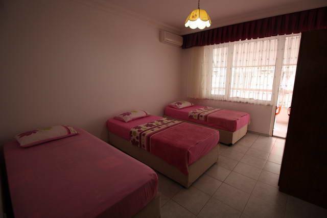 Manyas Suit Motel Avsa Adasi Exterior photo