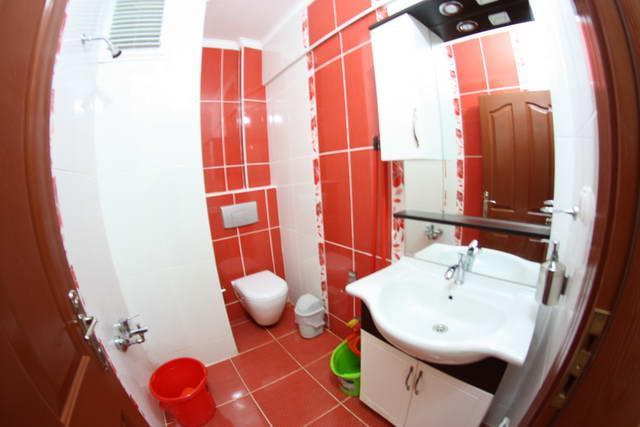 Manyas Suit Motel Avsa Adasi Exterior photo