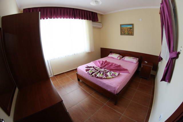 Manyas Suit Motel Avsa Adasi Exterior photo