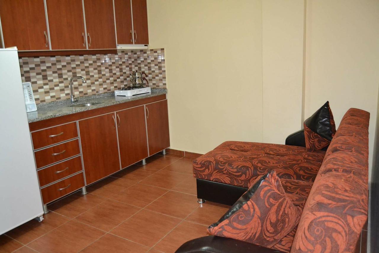 Manyas Suit Motel Avsa Adasi Exterior photo
