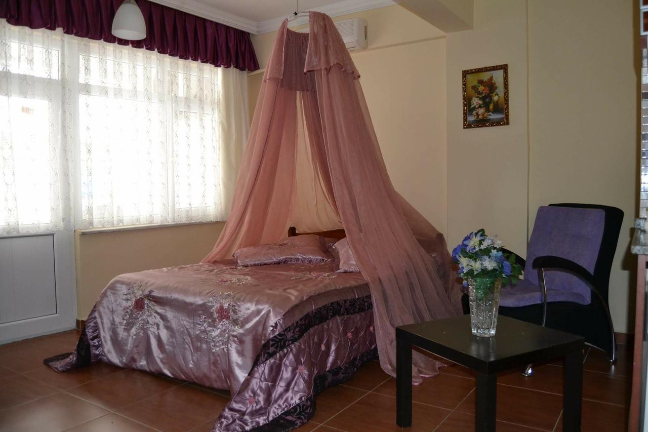 Manyas Suit Motel Avsa Adasi Exterior photo