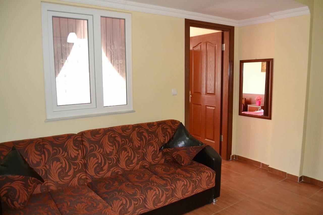 Manyas Suit Motel Avsa Adasi Exterior photo